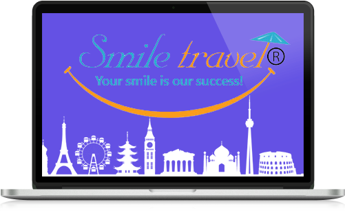 Smile Travel - the best travel agent in Hanoi