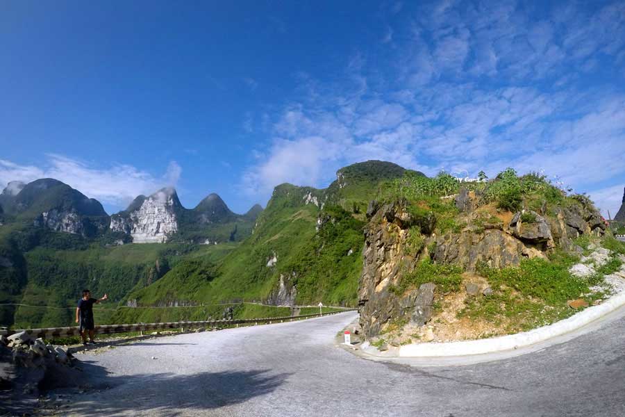 ha giang tour package