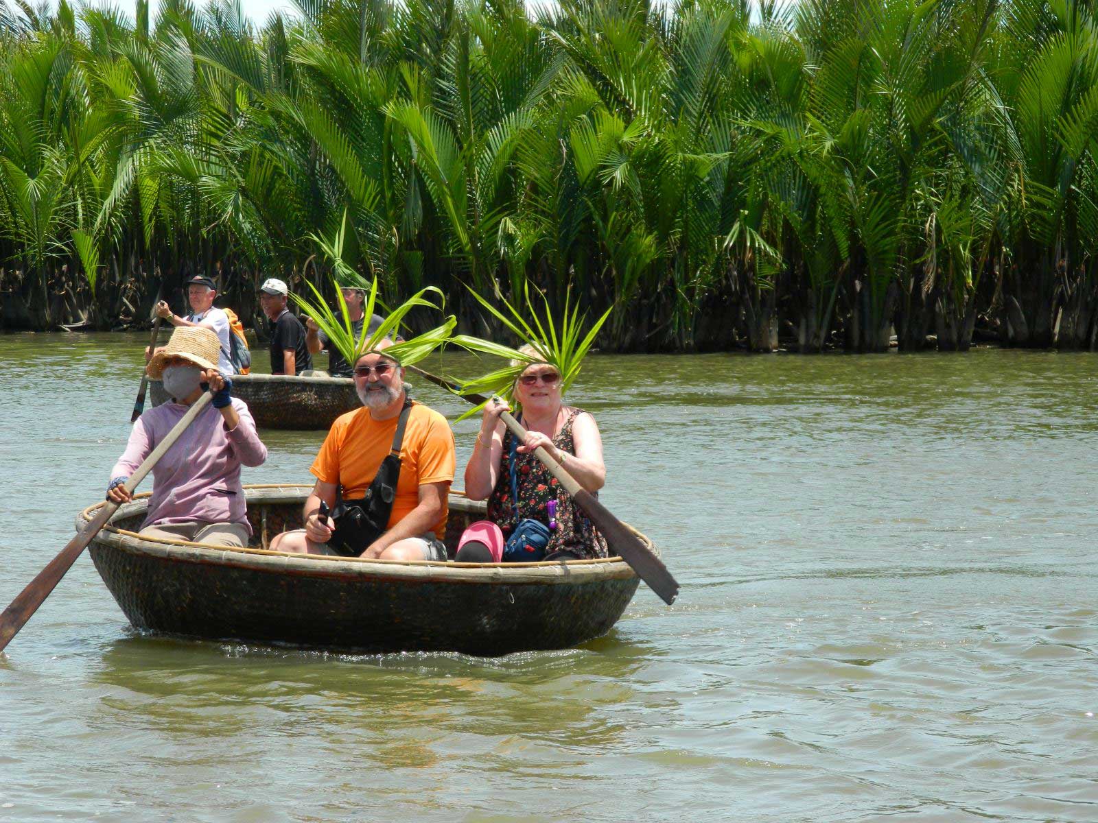 cam thanh eco village