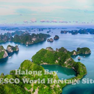 Halong Bay- Vietnam- Smiletravel +84941776786