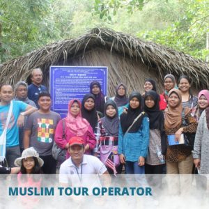 Vietnam Muslim Tour Operator-Smile Travel