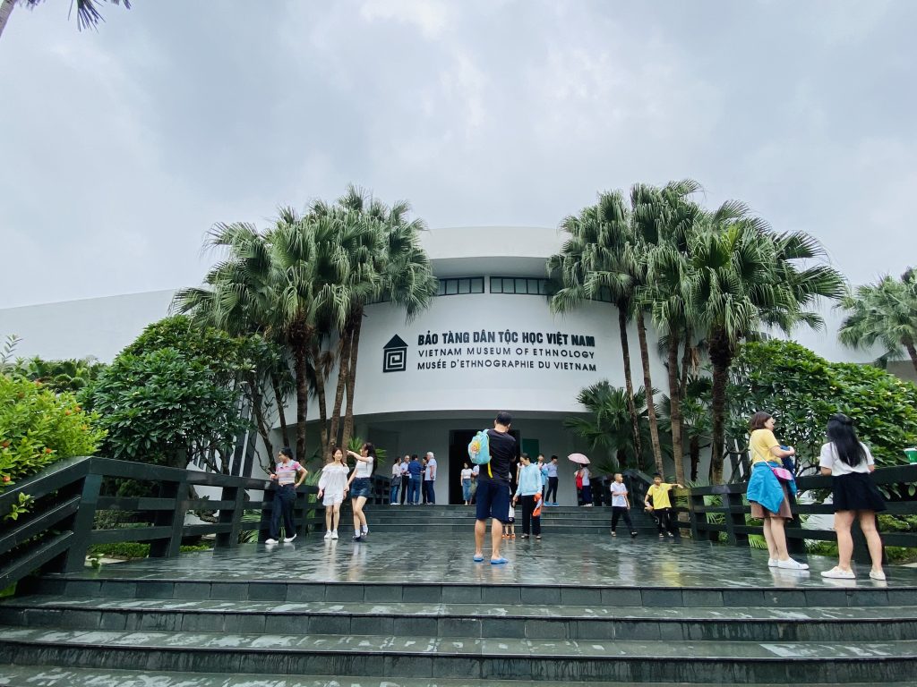 Vietnames Museum of Ethnology