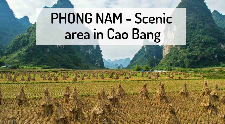 Phong Nam Commune