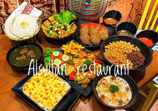 Al Sultan Restaurant & Cafe