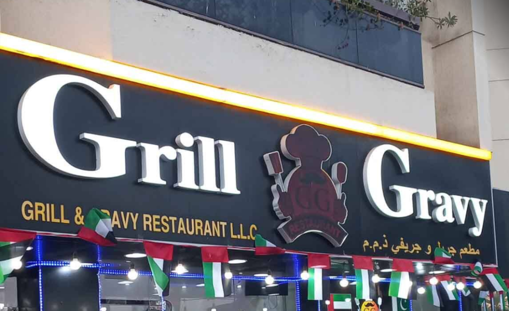 Grills & Gravy Restaurant