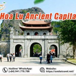 Hoa Lu Ancient Capital