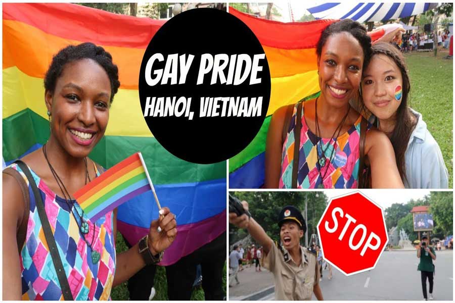 gay in hanoi vietnam tour