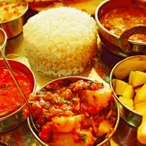 Halal Food In Danang- Hoian