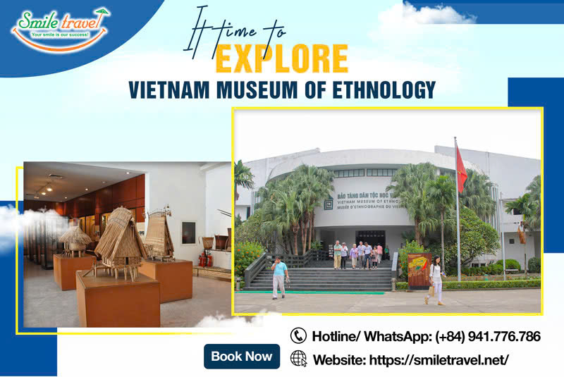 Vietnam Museum of EthnologyVietnam Museum of Ethnology