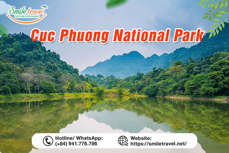 Cuc Phuong National Park