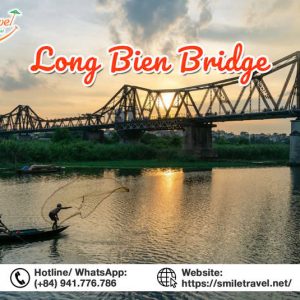 long bien bridge