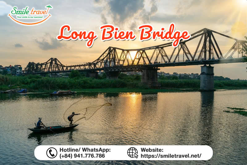 long bien bridge