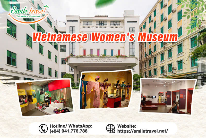 Vietnamese Women's Museum