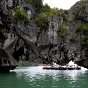 Luon Cave