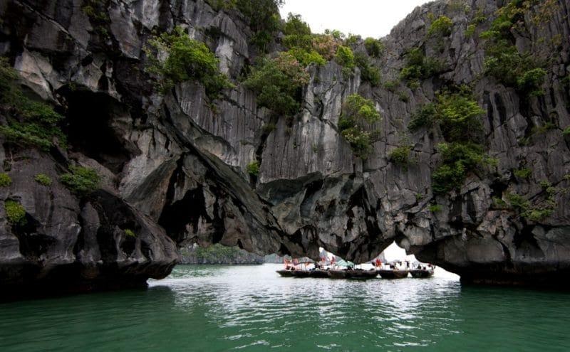 Luon Cave