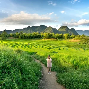 Pu Luong Nature Reserve