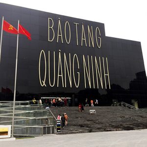 Quang Ninh Museum