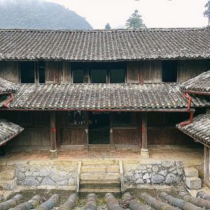 Vuong Palace