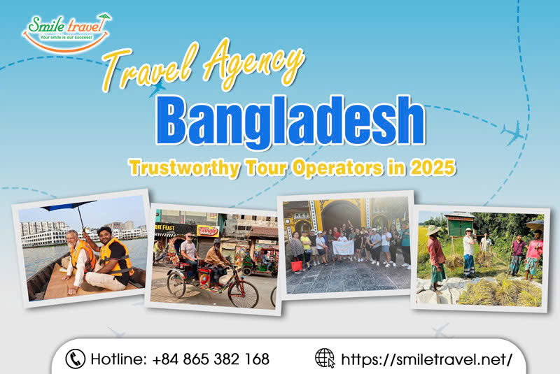 Bangladesh Travel Agency: Trustworthy Tour Operators in 2025