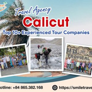 Calicut Travel Agency: Best 10+ Experienced Tour Companies