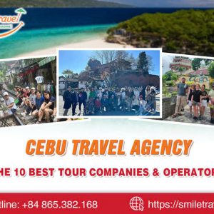 Cebu Travel Agency: The 10 Best Tour Companies & Operators