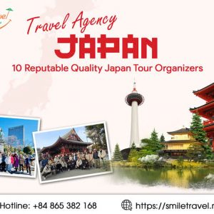 Japan Travel Agency| 10 Reputable Quality Japan Tour Organizers