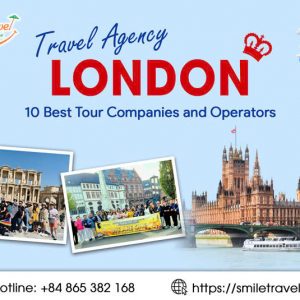 London Travel Agency: 10 Best Tour Companies and Operators