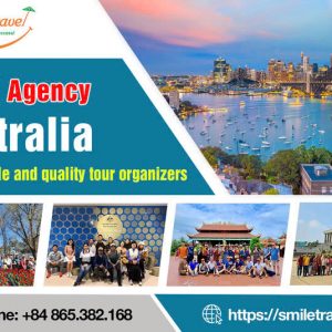 Travel Agency Australia: 10 reputable and quality tour organizers