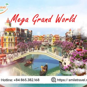 mega grand world