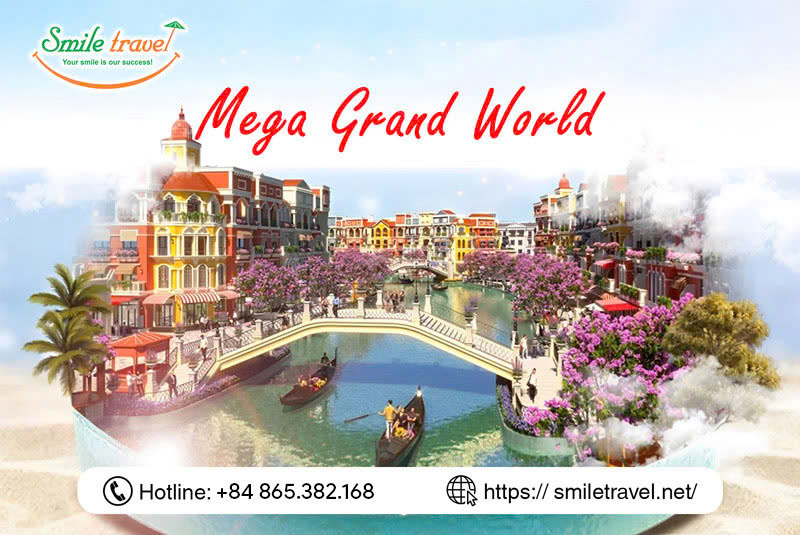 mega grand world