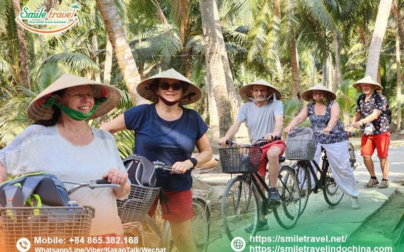 Smiletrave.net – Private 3‑Day/2‑Night Tour