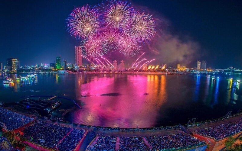 DIFF 2025 has the theme “Danang - The New Rising Era”