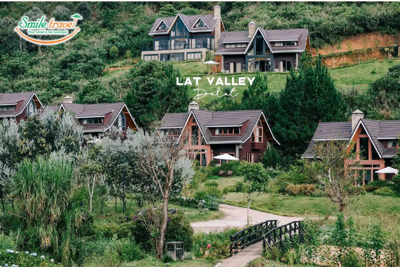 Lat village Lat village