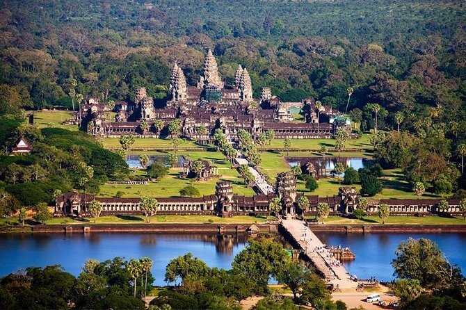 Siem-Reap Cambodia