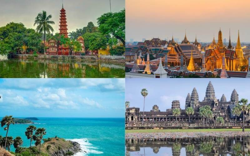 du lich thai lan