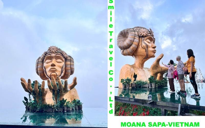 Moana Sapa