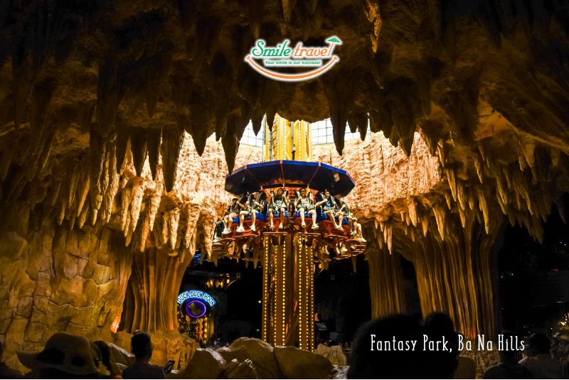 Fantasy Park Fantasy Park