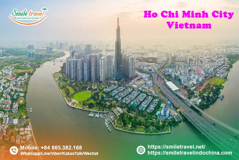 Ho Chi Minh City