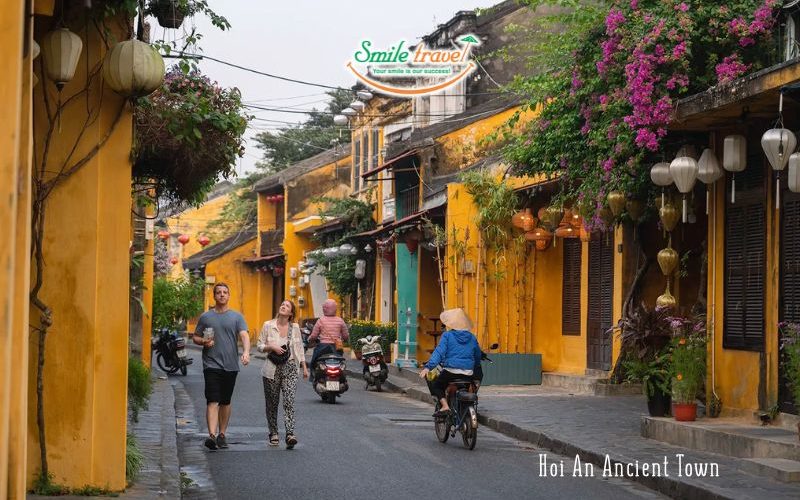 Hoi An Ancient Town