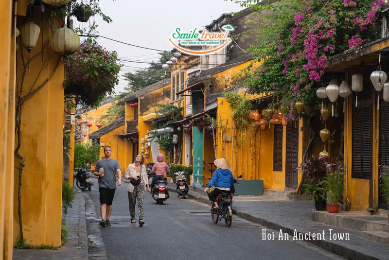 Hoi An Ancient Town Hoi An Ancient Town