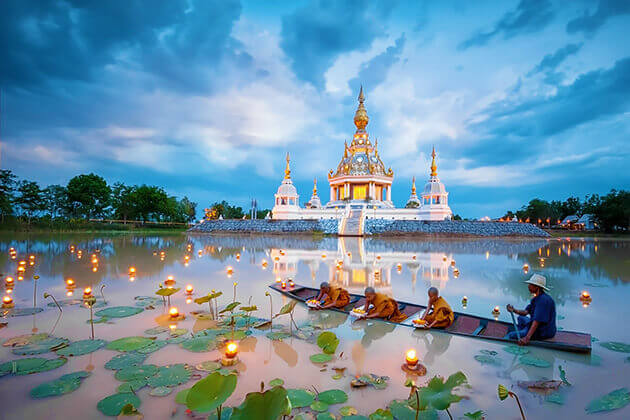 tour lao 2025