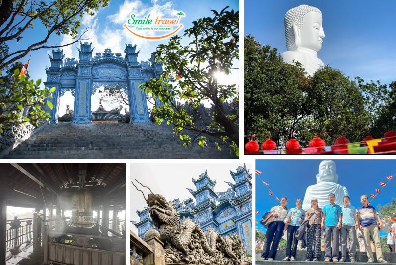 Linh Ung Pagoda Ba Na Linh Ung Pagoda Ba Na