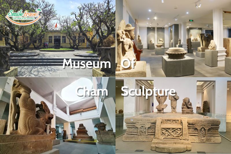 Museum of Cham Sculpture Museum of Cham Sculpture