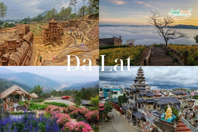 Da Lat Da Lat