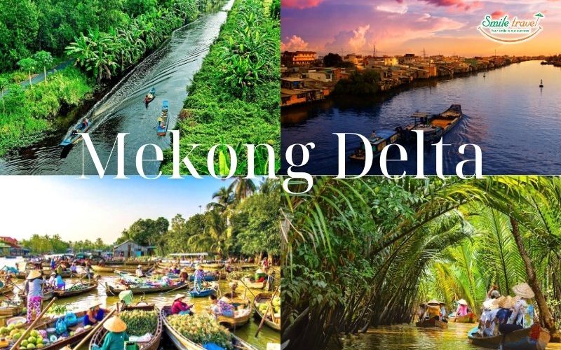 Mekong Delta