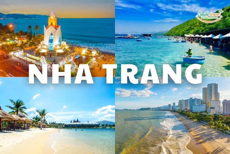 Nha Trang is a picturesque coastal city, famous for its warm climate and long coastline Nha Trang is a picturesque coastal city, famous for its warm climate and long coastline