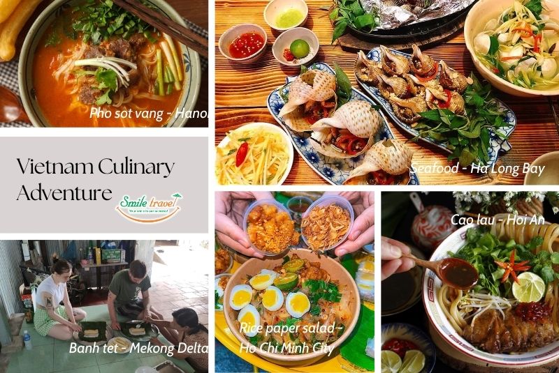 Learn about cuisine, culture and culinary differences between regions including the North, Central and South Learn about cuisine, culture and culinary differences between regions including the North, Central and South