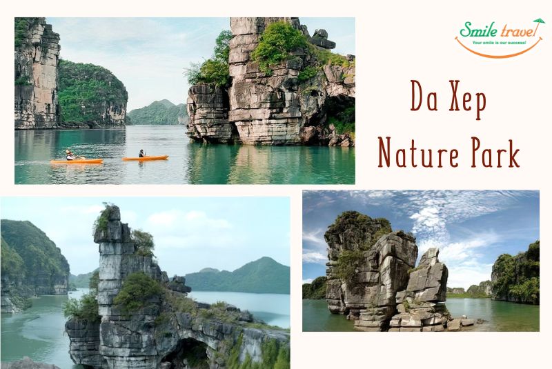 Da Xep Nature Park Da Xep Nature Park