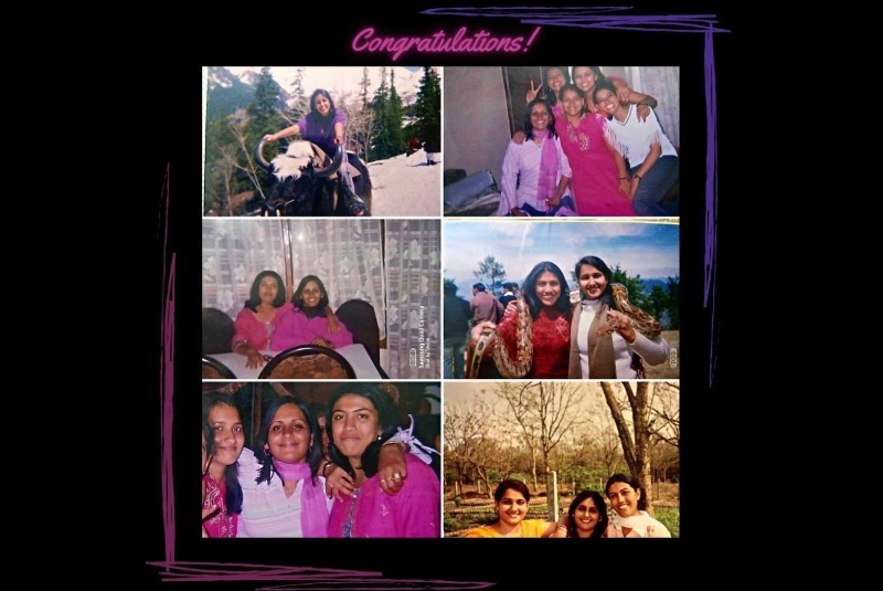 Donna Wanderer is one of the travel partners for women in Gurgaon, India Donna Wanderer is one of the travel partners for women in Gurgaon, India
