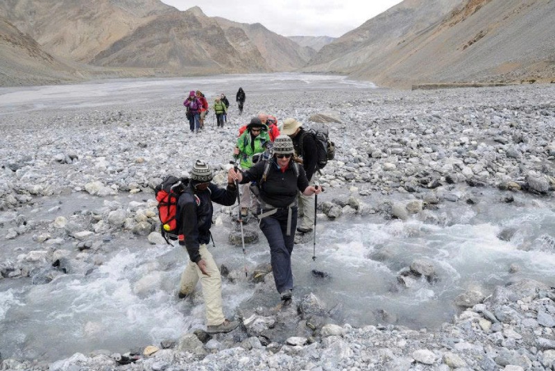 Exodus has the goal of helping every traveler discover amazing countries, cultures and environments Exodus has the goal of helping every traveler discover amazing countries, cultures and environments